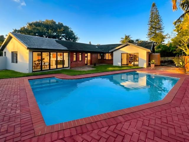 House for rent in Beverley Grove, Nelson Mandela Bay Metropolitan Municipality