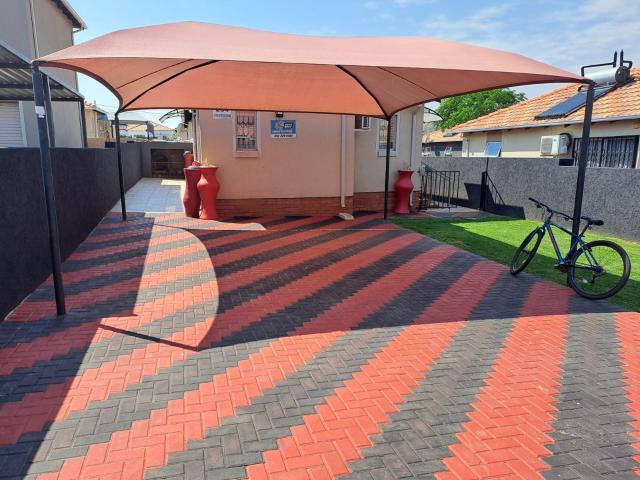 House for rent in Tshwane Ward 78, City of Tshwane Metropolitan Municipality