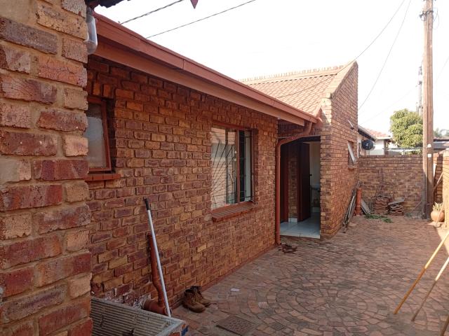 House for rent in Tshwane Ward 99, City of Tshwane Metropolitan Municipality