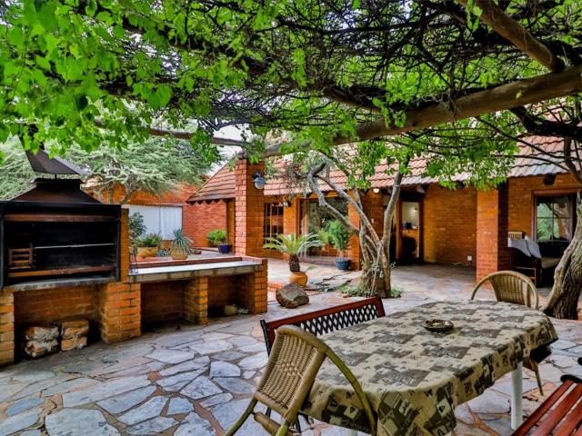 House for rent in Roodeplaat Dam