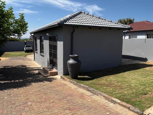 House for rent in Wilropark, Roodepoort