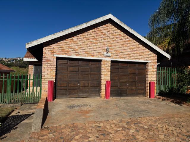 House for rent in Azalea Park, Rustenburg Local Municipality