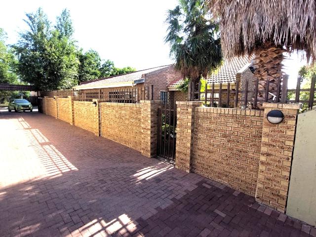 House for rent in Sasol, Govan Mbeki