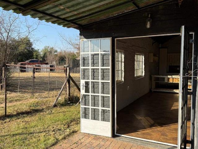 House for rent in Sedibeng, Gauteng