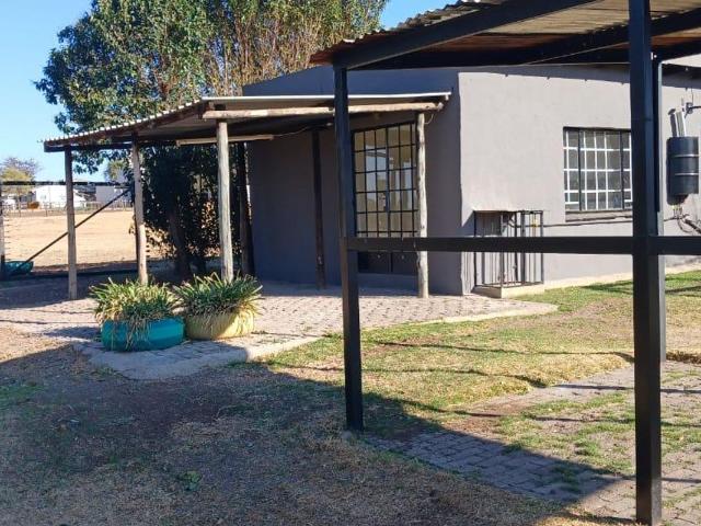 House for rent in Sedibeng, Gauteng