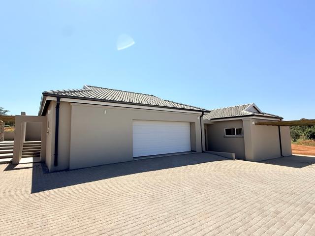 House for rent in White River, Mbombela