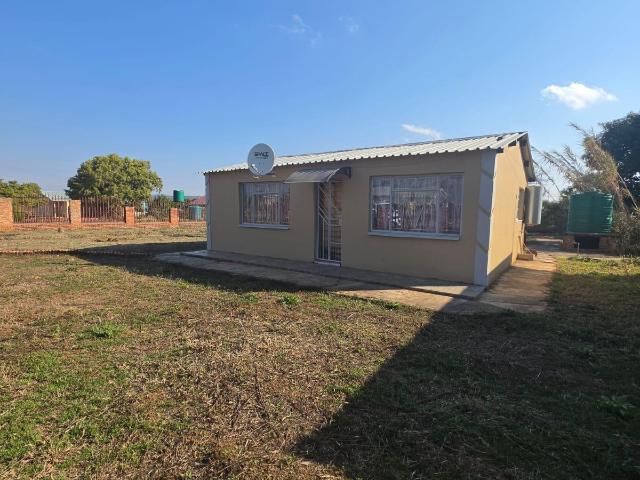 House for rent in Lehurutshe, Ramotshere Moiloa Local Municipality