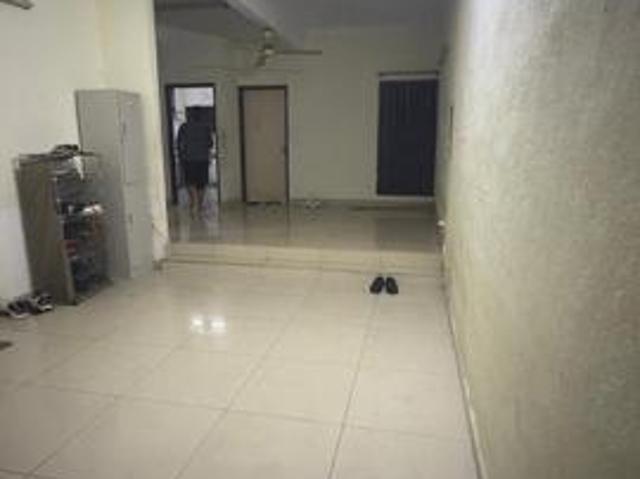 Terraced House for rent in Wellesley, Penang