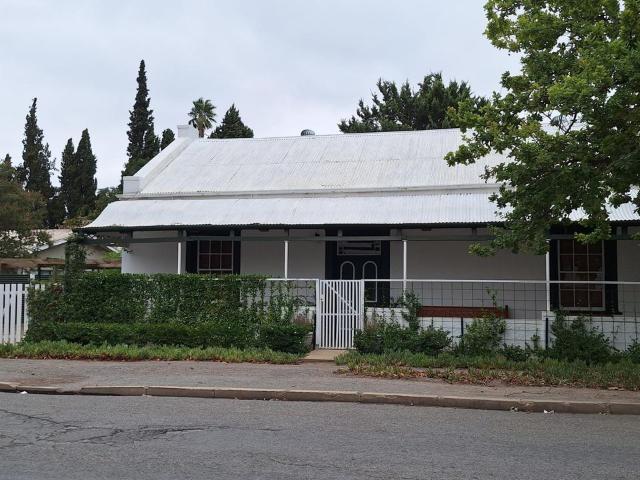 House for rent in Robertson, Western Cape