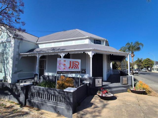 House for rent in Robertson, Western Cape