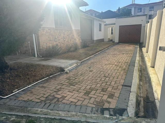 House for rent in Cape Town, Western Cape