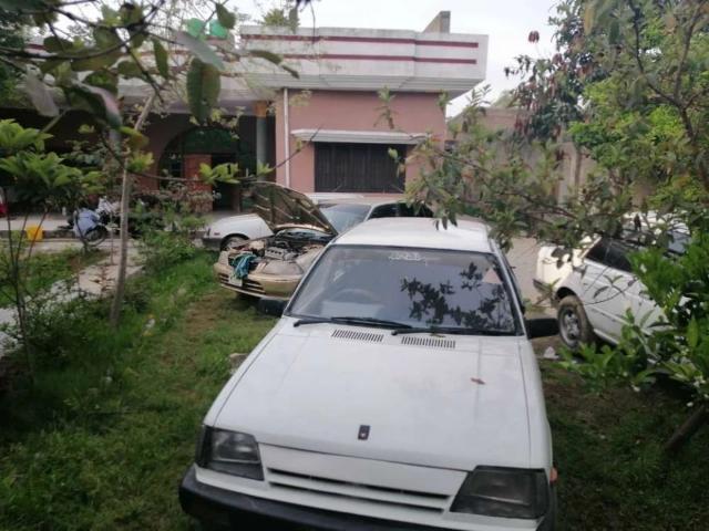 House for rent in Islamabad