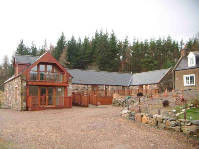 House for rent in Scotland