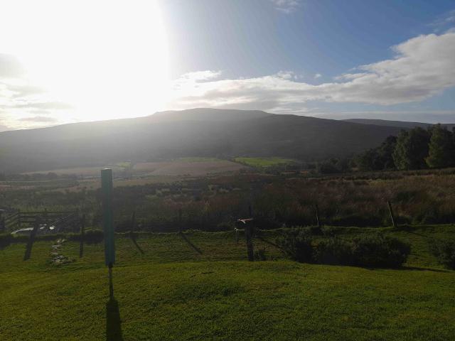 House for rent in Carron, Moray