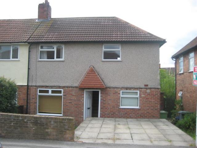 House for rent in Alverton, East Midlands