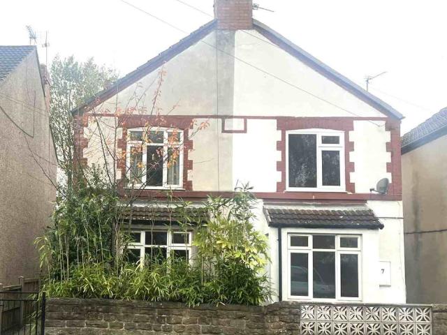 House for rent in Potters Corner, East Midlands