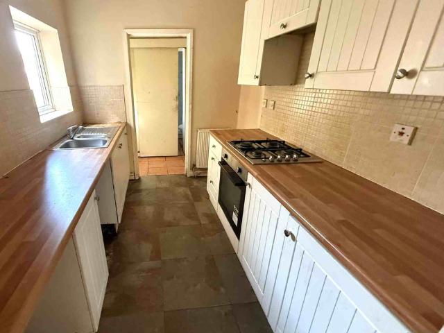 House for rent in Brambleside, Kettering