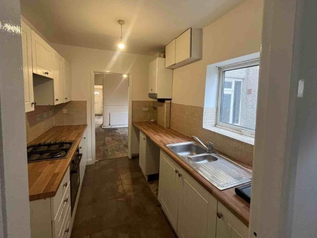 House for rent in Brambleside, Kettering