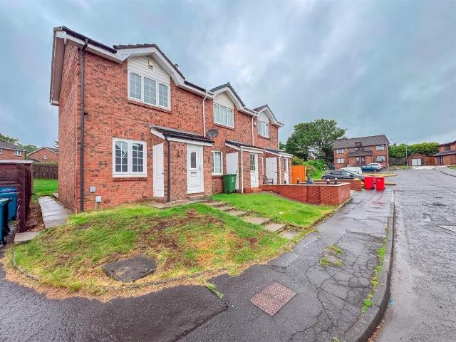 House for rent in Swinton, Glasgow