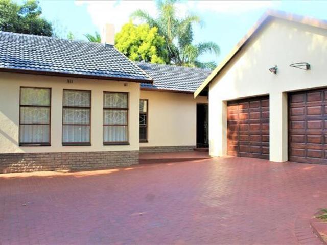 House for rent in Ekurhuleni, Gauteng