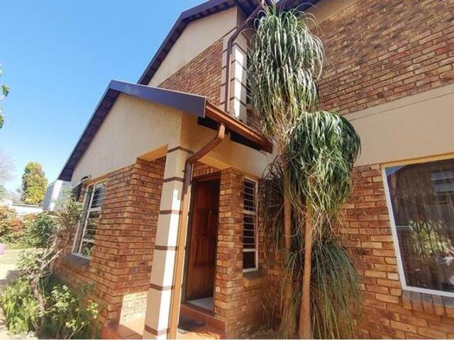 House for rent in Ekurhuleni, Gauteng