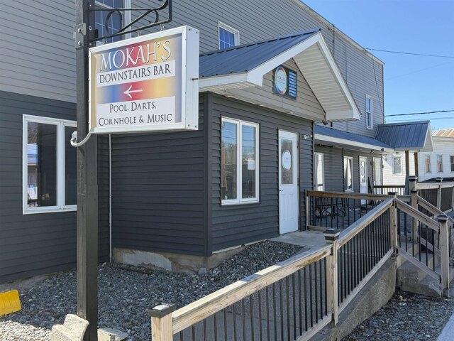 House for sale in Downtown Richford Historic District, Richford