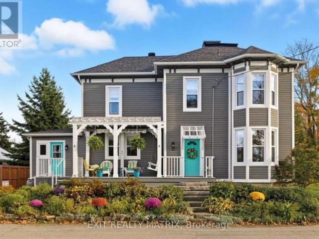 House for sale in Rideau Lakes, Ontario