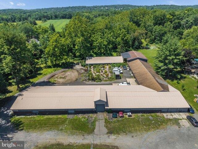 House for sale in Ringoes, New Jersey