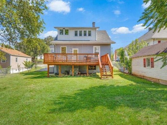 House for sale in Virginia