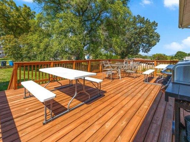 House for sale in Virginia