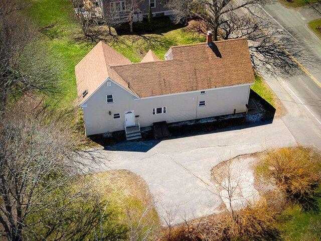 House for sale in Rockland, Maine
