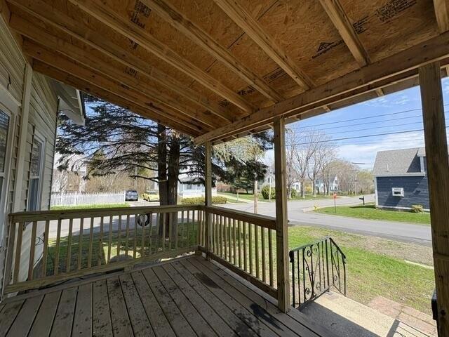House for sale in Rockland, Maine