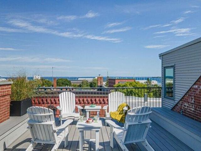House for sale in Rockland, Maine