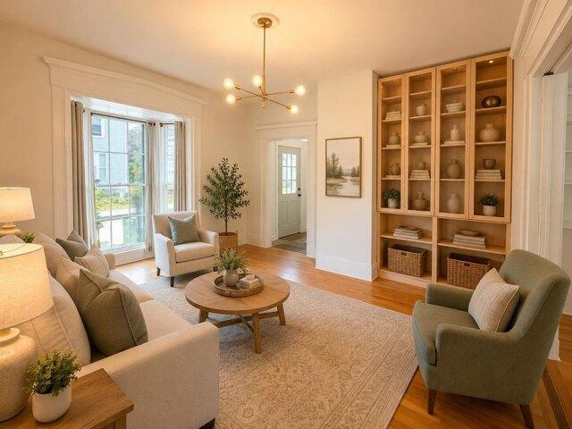 House for sale in Rockland, Maine