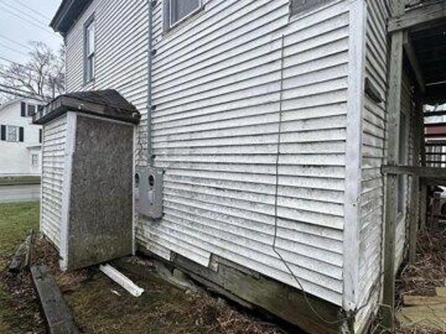 House for sale in Rockland, Maine