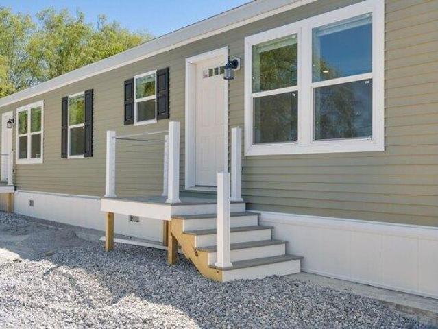 House for sale in Rockland, Maine