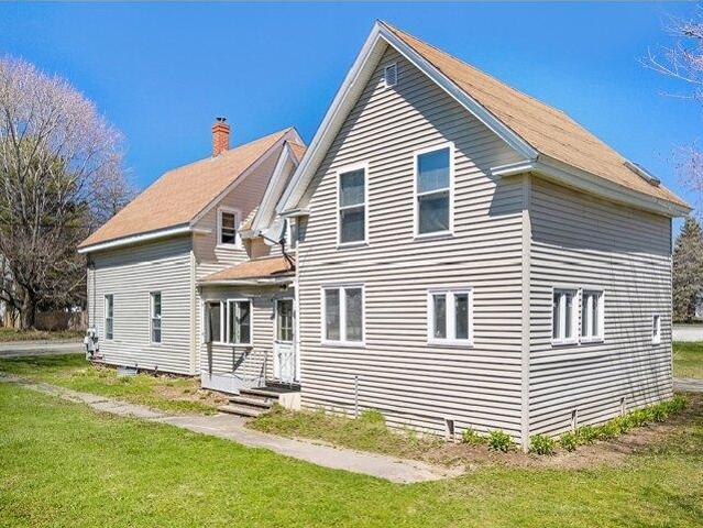 House for sale in Rockland, Maine