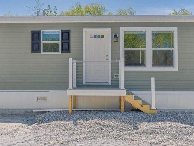 House for sale in Rockland, Maine