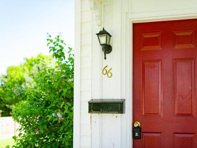 House for sale in Rockland, Maine