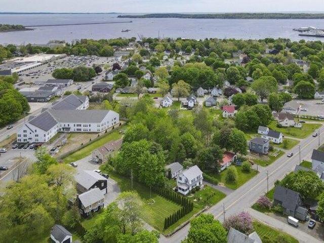 House for sale in Rockland, Maine