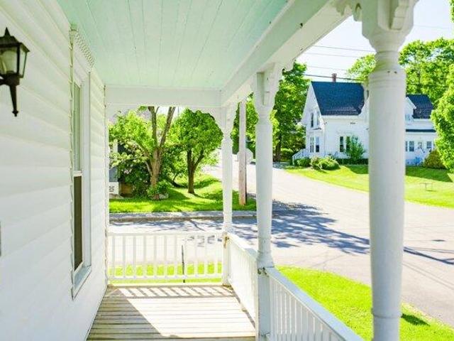 House for sale in Rockland, Maine