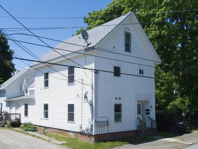 House for sale in Rockland, Maine