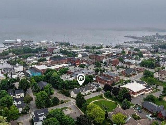 House for sale in Rockland, Maine