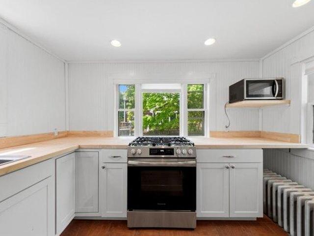 House for sale in Rockland, Maine