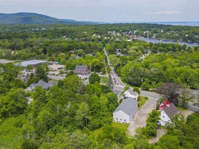 House for sale in Rockport, Maine