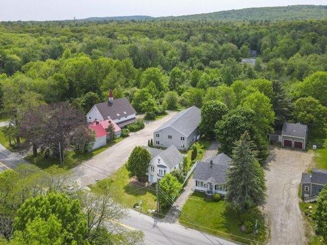 House for sale in Rockport, Maine
