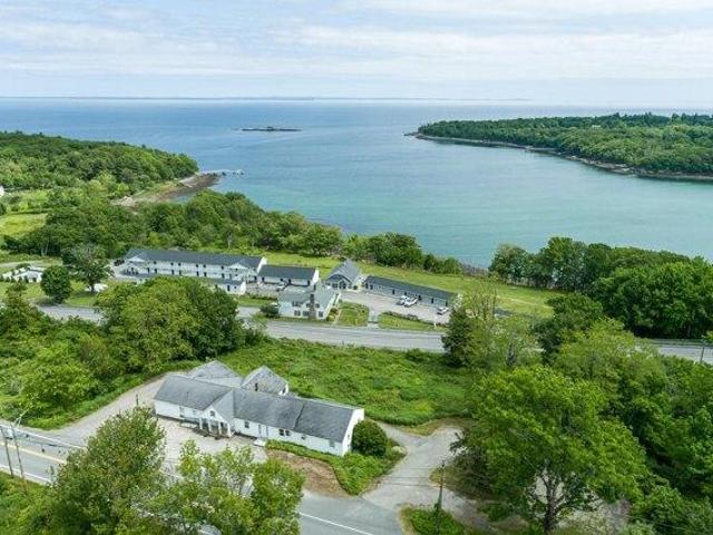 House for sale in Rockport, Maine