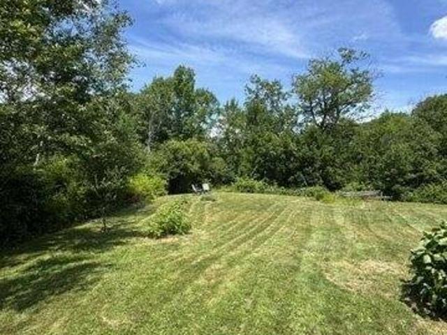 House for sale in Maine