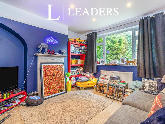 House for rent in Epsom, Langley Vale