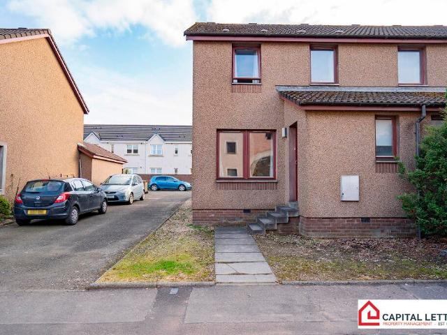 House for rent in Stirling, Top of the Town